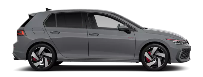 Golf GTI