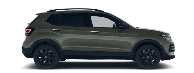The new Taigun