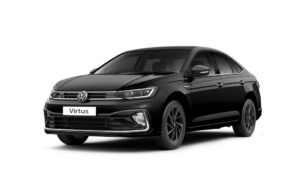 Volkswagen Virtus On Road Price in Mumbai
