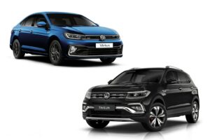 Volkswagen Showroom in Navi Mumbai